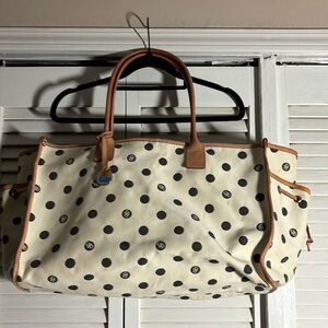 Dooney Tote